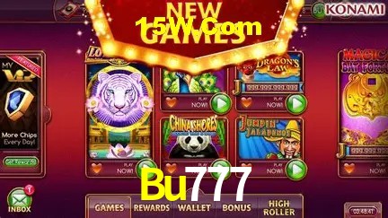 Bu777 - Customer Support